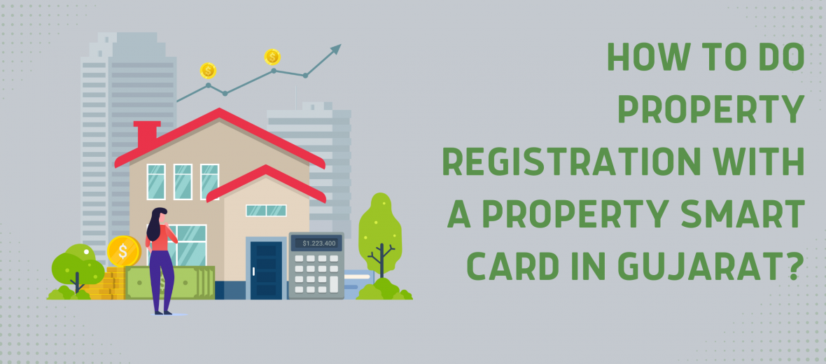 Property Smart Card