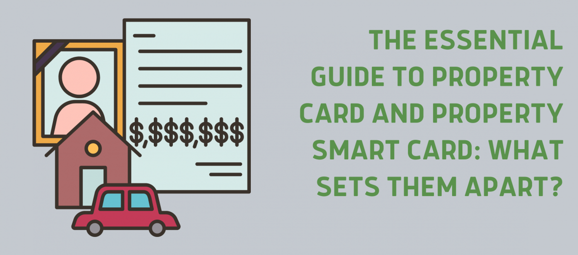 Property Smart Card
